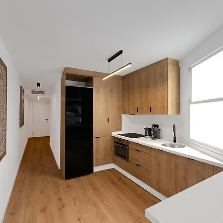 Appartement Primo Del Sol à Alicante Extérieur photo