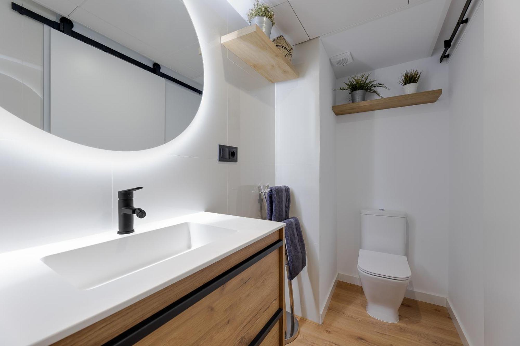 Appartement Primo Del Sol