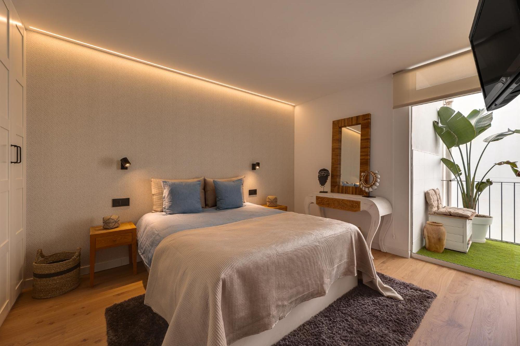 Primo Del Sol Appartement