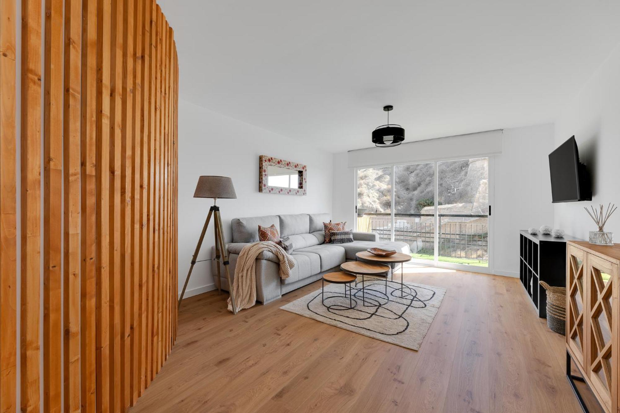 Primo Del Sol Appartement *