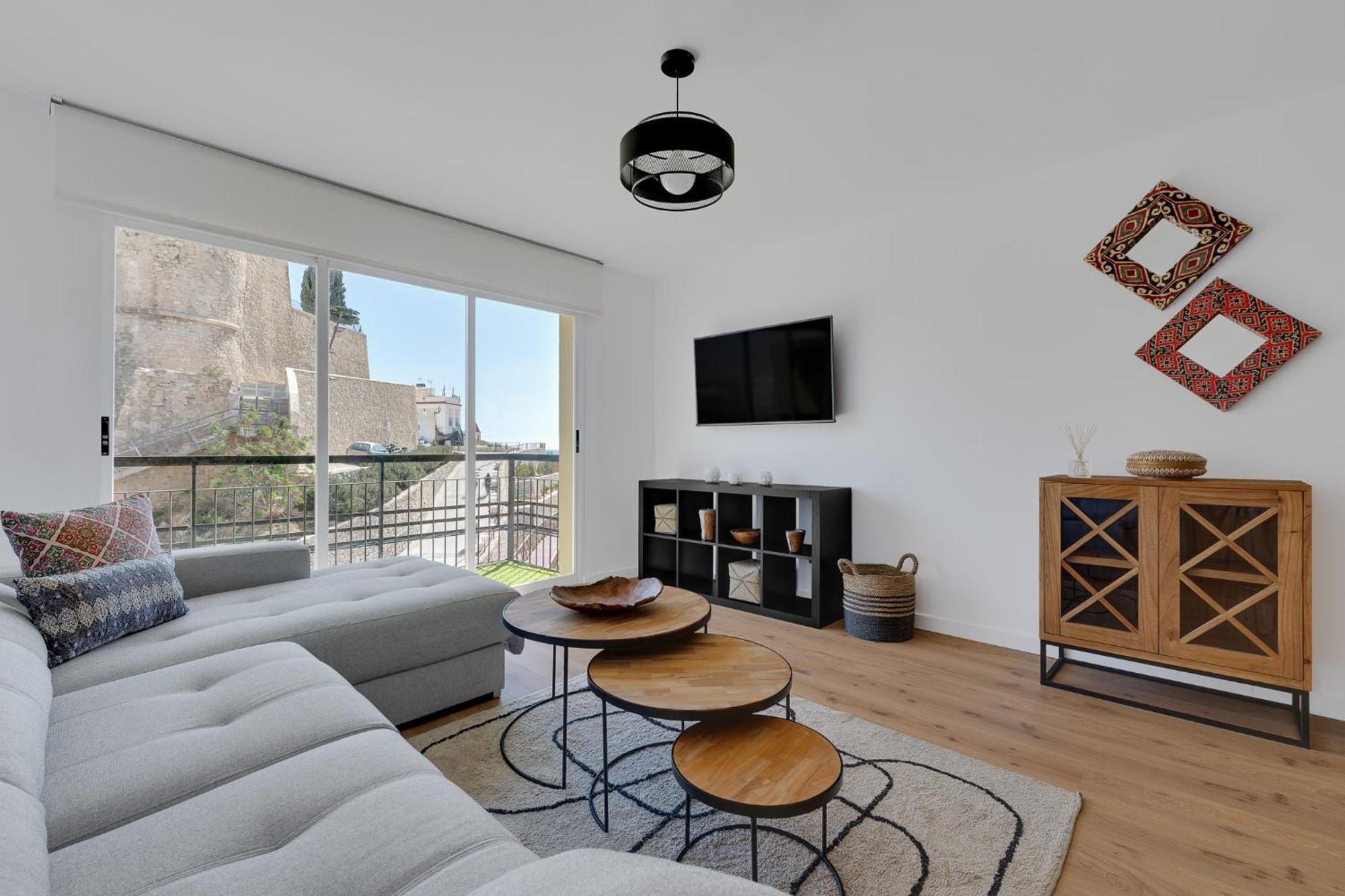 Appartement Primo Del Sol