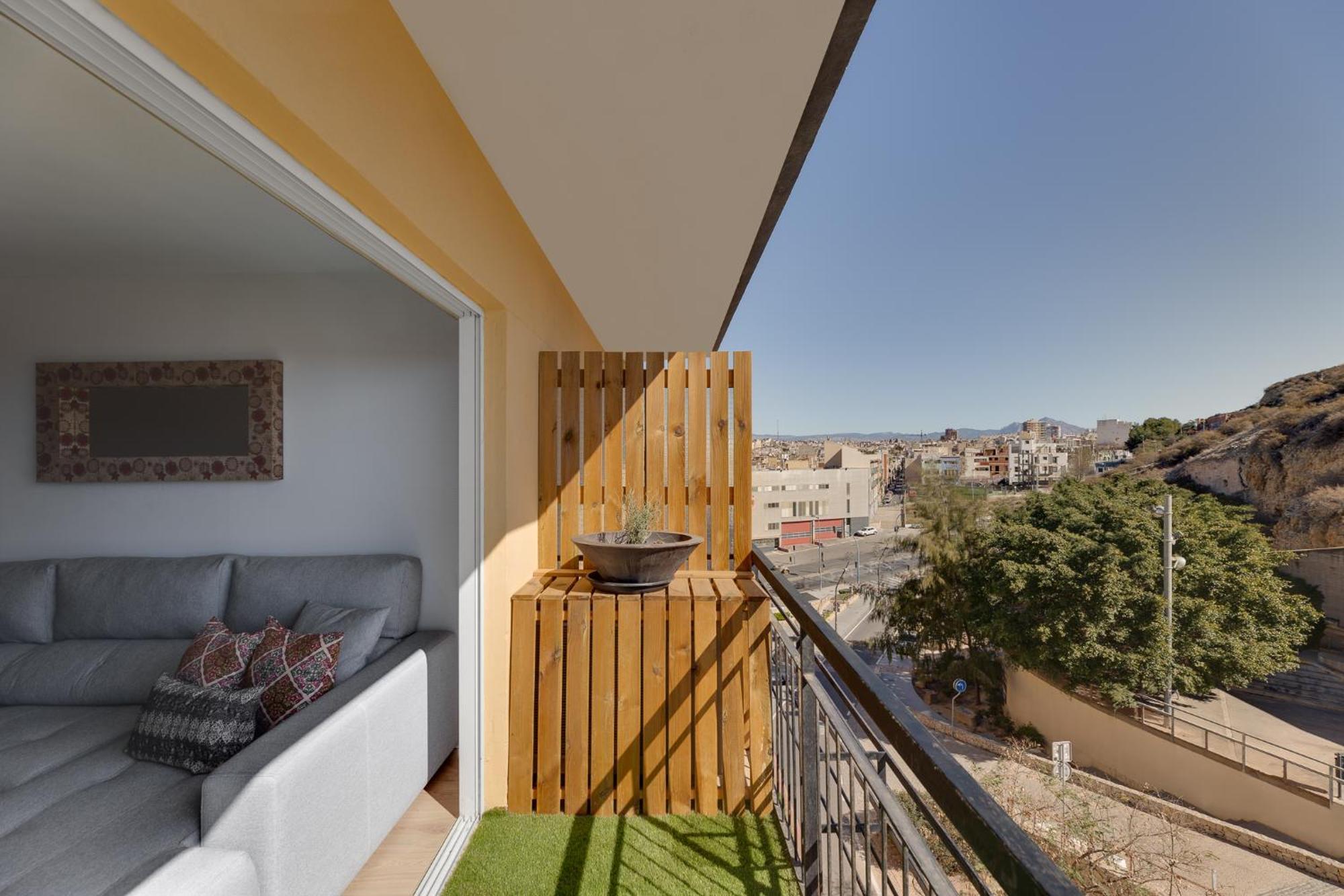 Appartement Primo Del Sol