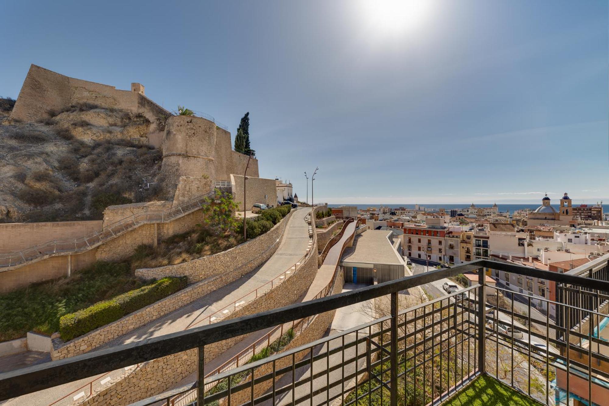 Primo Del Sol Alicante